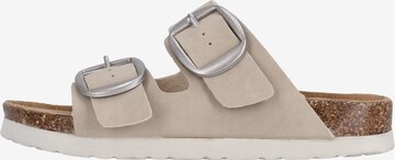 Cruz Pantolette 'Bundao' in Beige