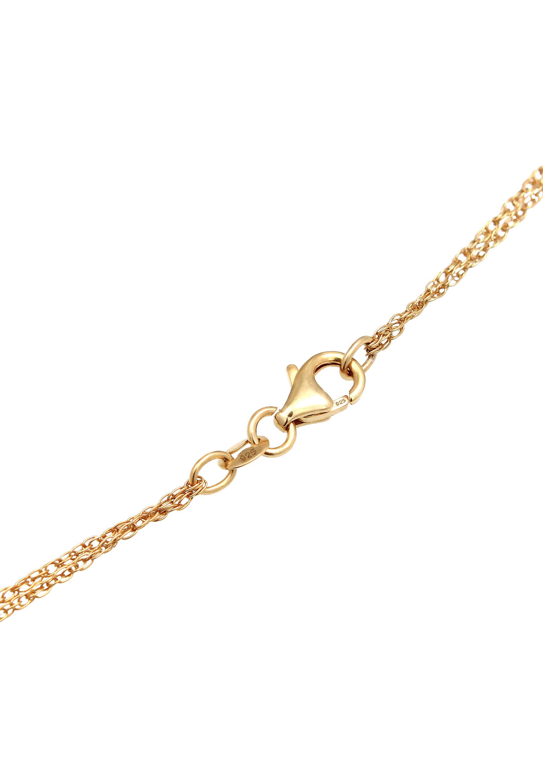 ELLILančić - zlatna boja