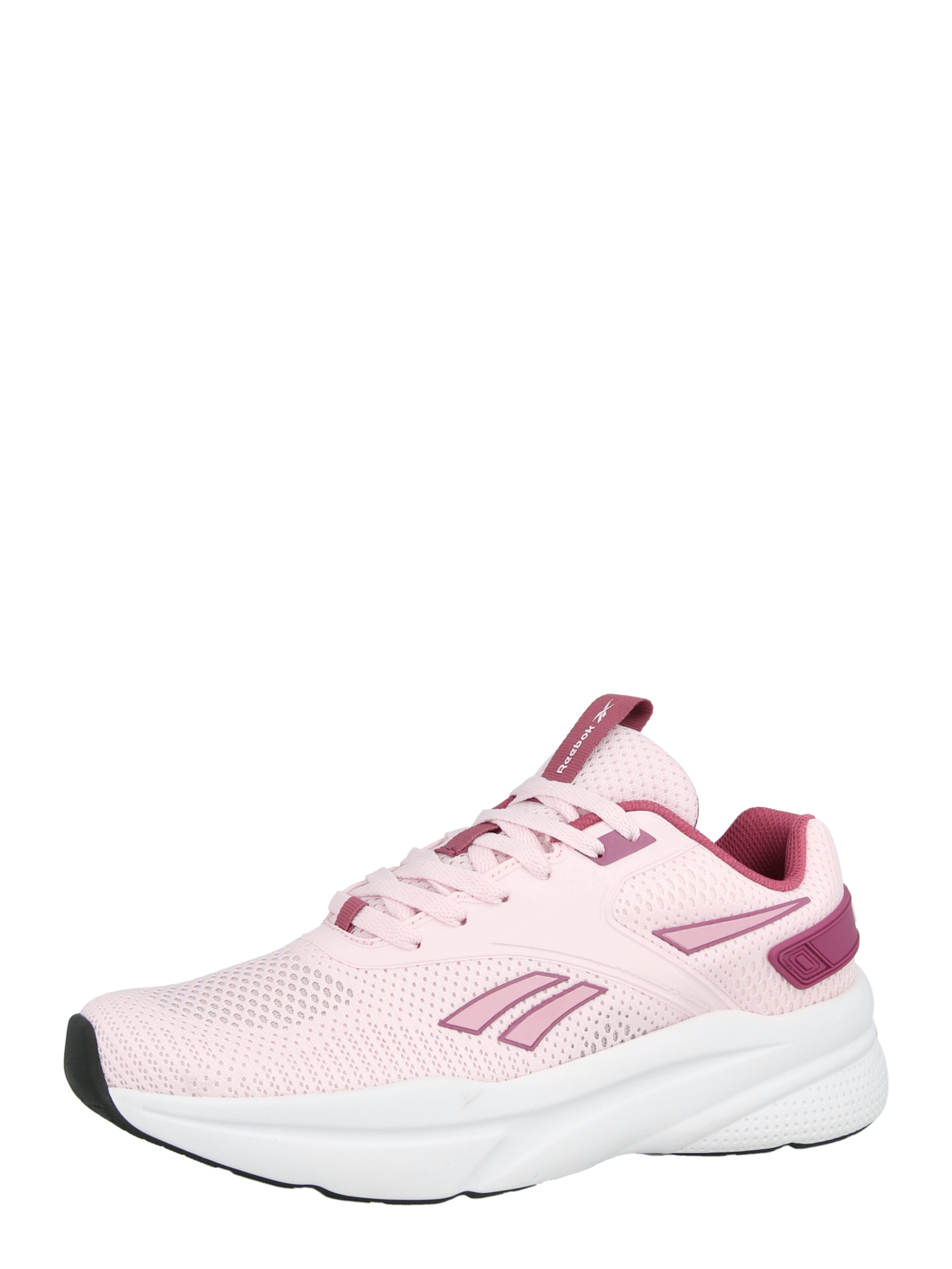 Reebok Športni čevelj 'RELORA' | roza barva: sprednja stran