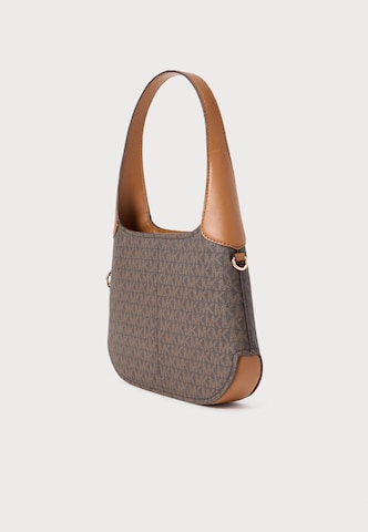 MICHAEL Michael Kors Schultertasche in Braun