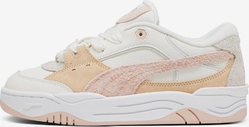 Baskets basses '180 PRM' PUMA en blanc : devant