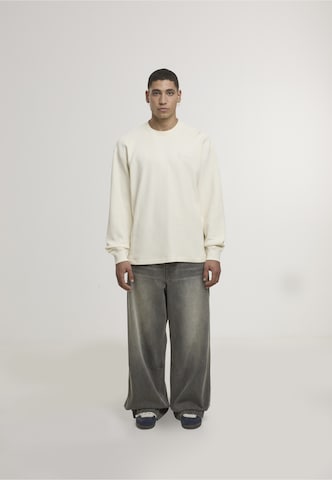 Karl Kani Shirt in Wit