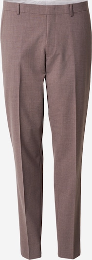 Michael Kors Suorat housut värissä ruskea, Tuotenäkymä