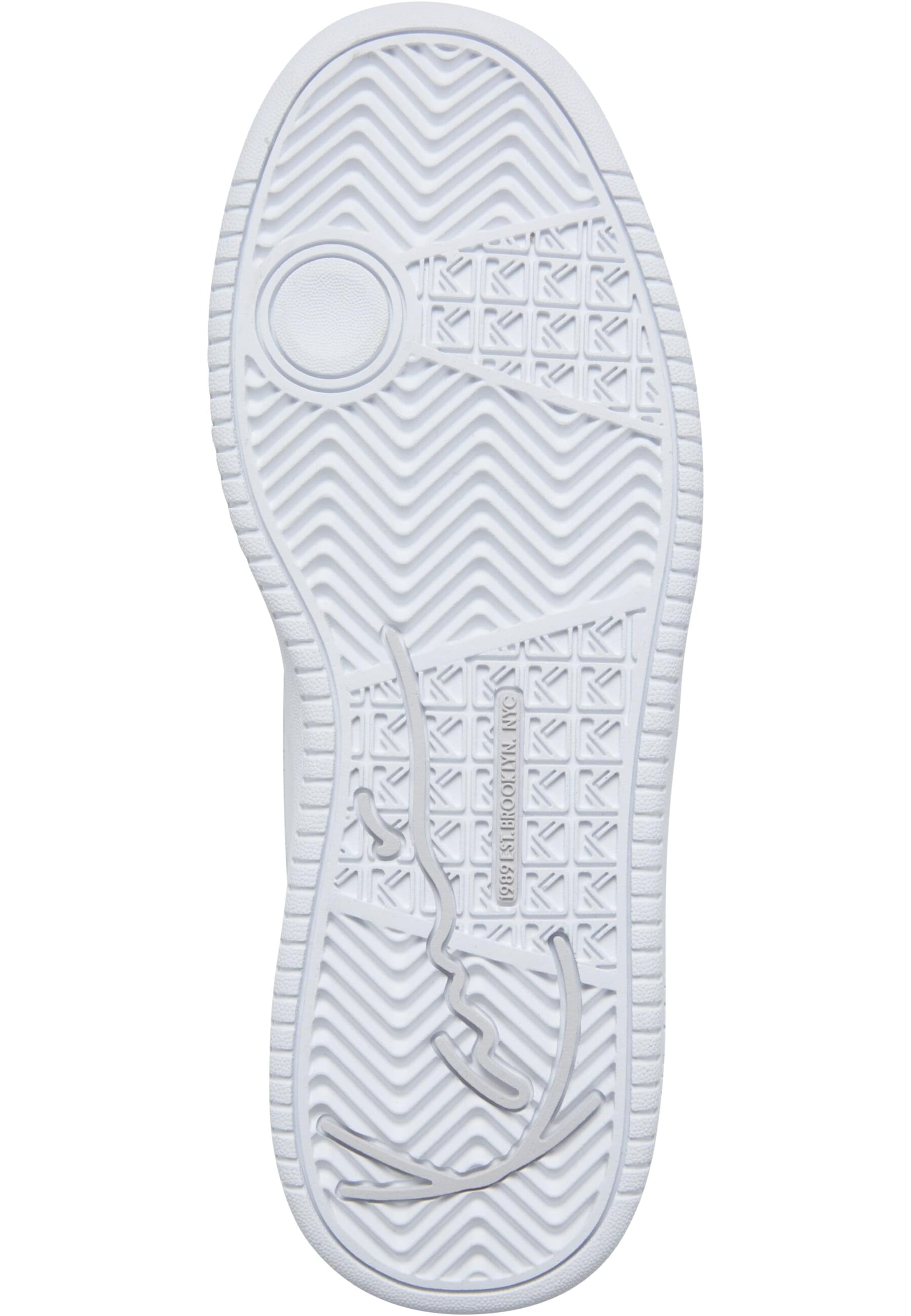 balts Karl Kani Zemie brīvā laika apavi