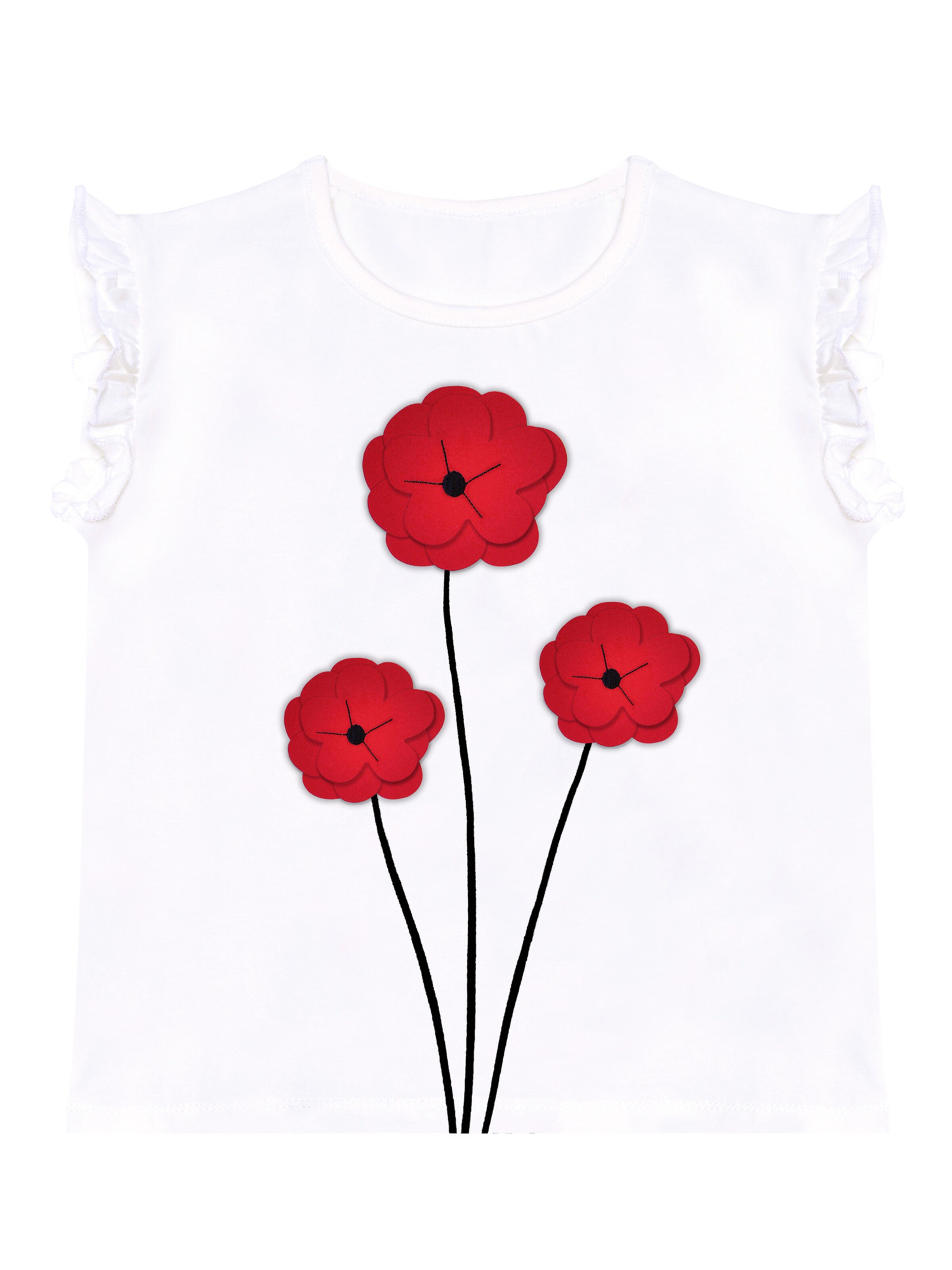 Denokids Set in White