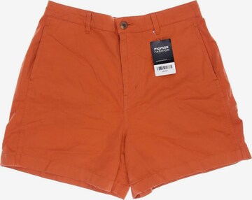 UNIQLO Shorts in S in Orange: front