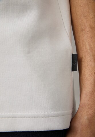 STRELLSON Shirt 'Ives' in White