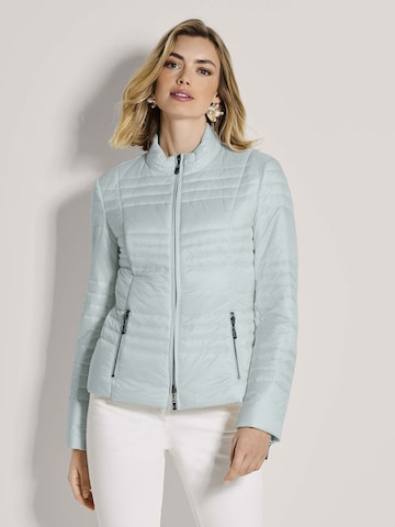 MADELEINE Tussenjas in Groen