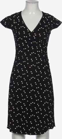 King Louie Dress in XS in Black: front