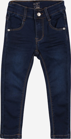 Hust & Claire Jeans 'Josie' in Blue: front