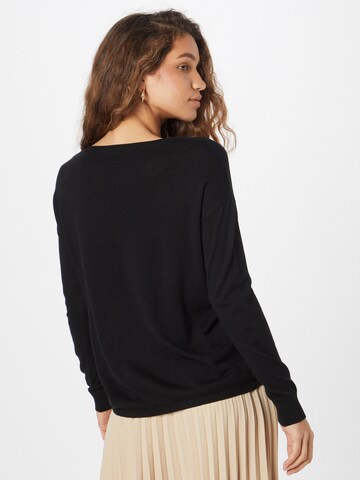 Pullover 'Larni' di ARMEDANGELS in nero