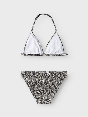Bikini NAME IT en noir