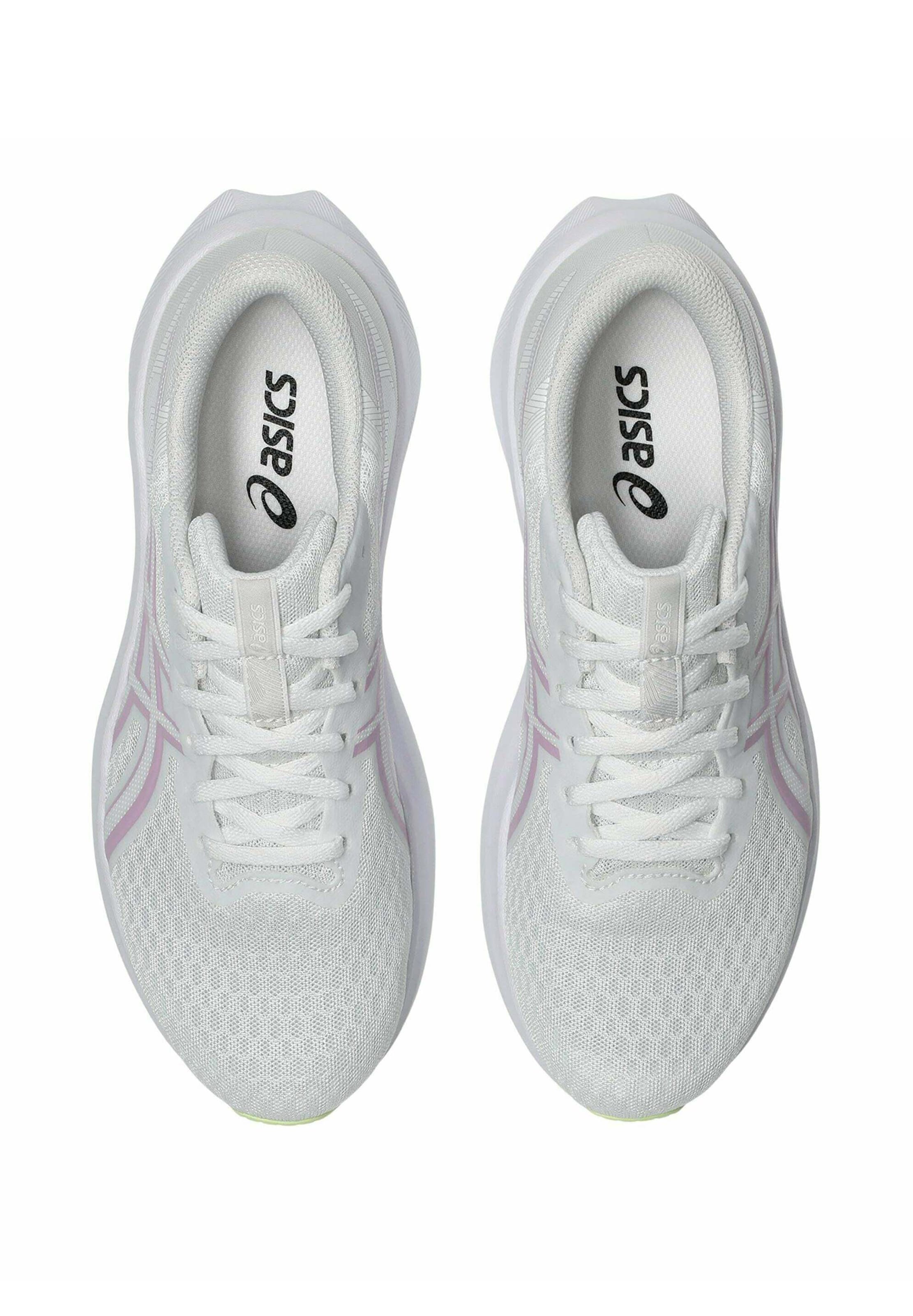 ASICS Běžecká obuv 'Patriot 14' – bílá