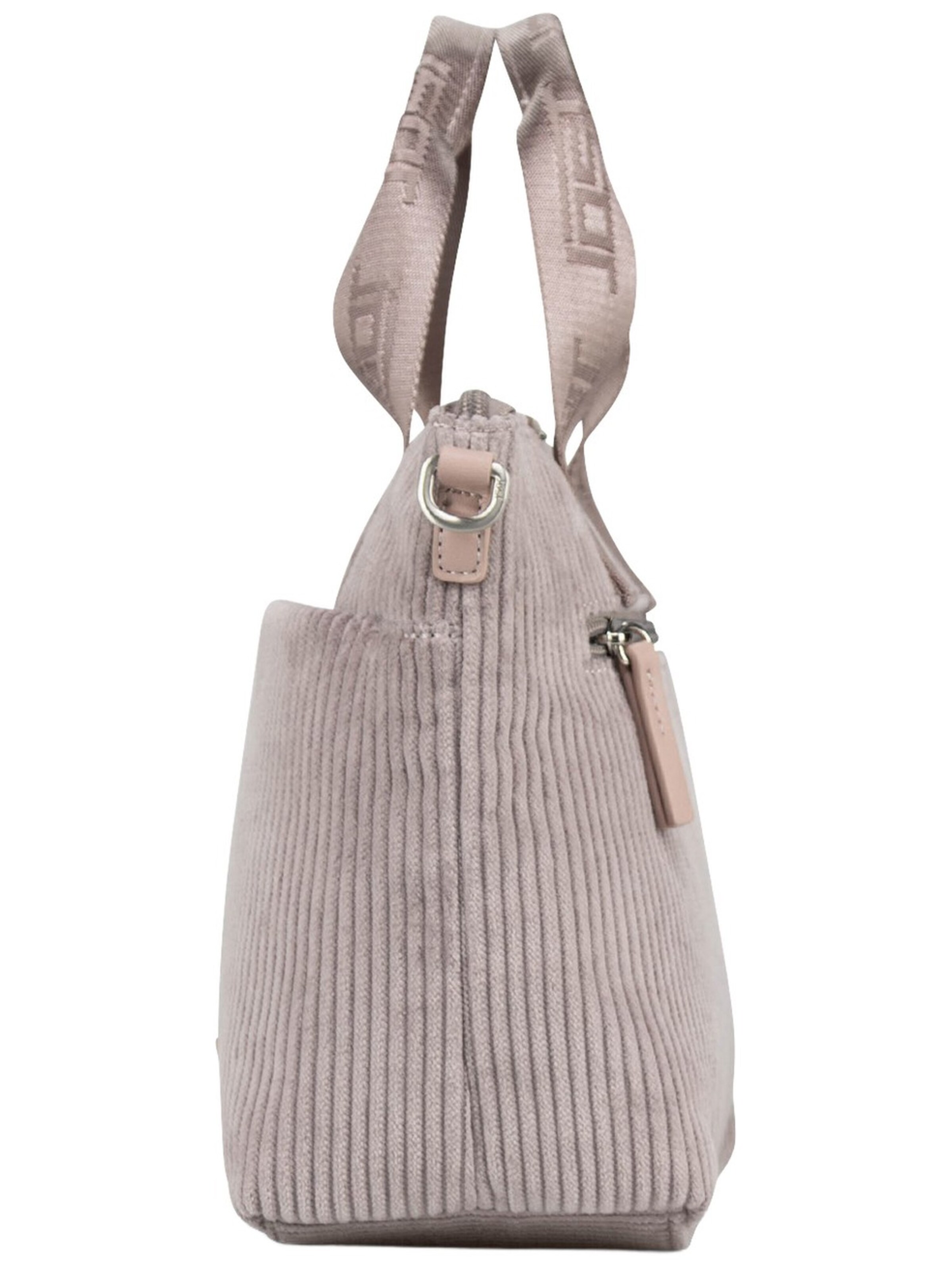 JOST Handtasche in Grau