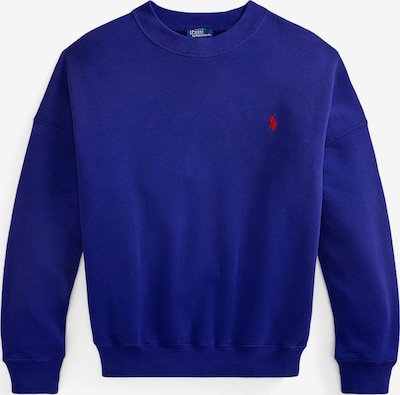 Polo Ralph Lauren Collegepaita värissä tummansininen, Tuotenäkymä