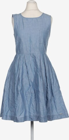 Woolrich Dress in M in Blue: front