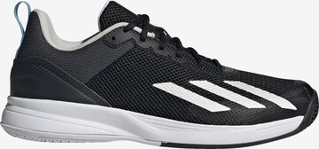 ADIDAS PERFORMANCE Sports shoe 'Courtflash Speed' in Black
