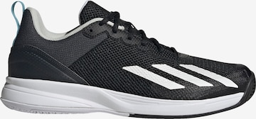 Chaussure de sport 'Courtflash Speed' ADIDAS PERFORMANCE en noir