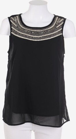 VILA Blouse & Tunic in M in Black: front