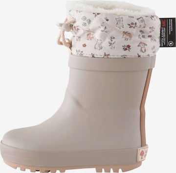 smėlio Next Guminiai batai: priekis