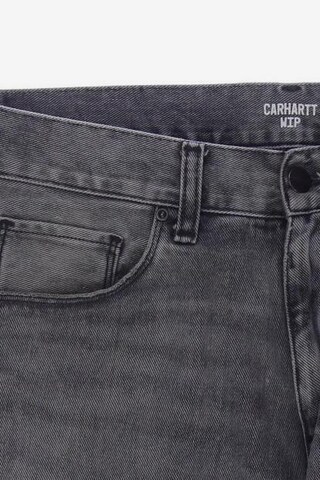 Carhartt WIP Shorts in 31 in Grey