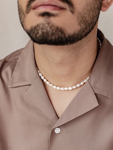 Hey Happiness Ketting 'Grace' in Goud