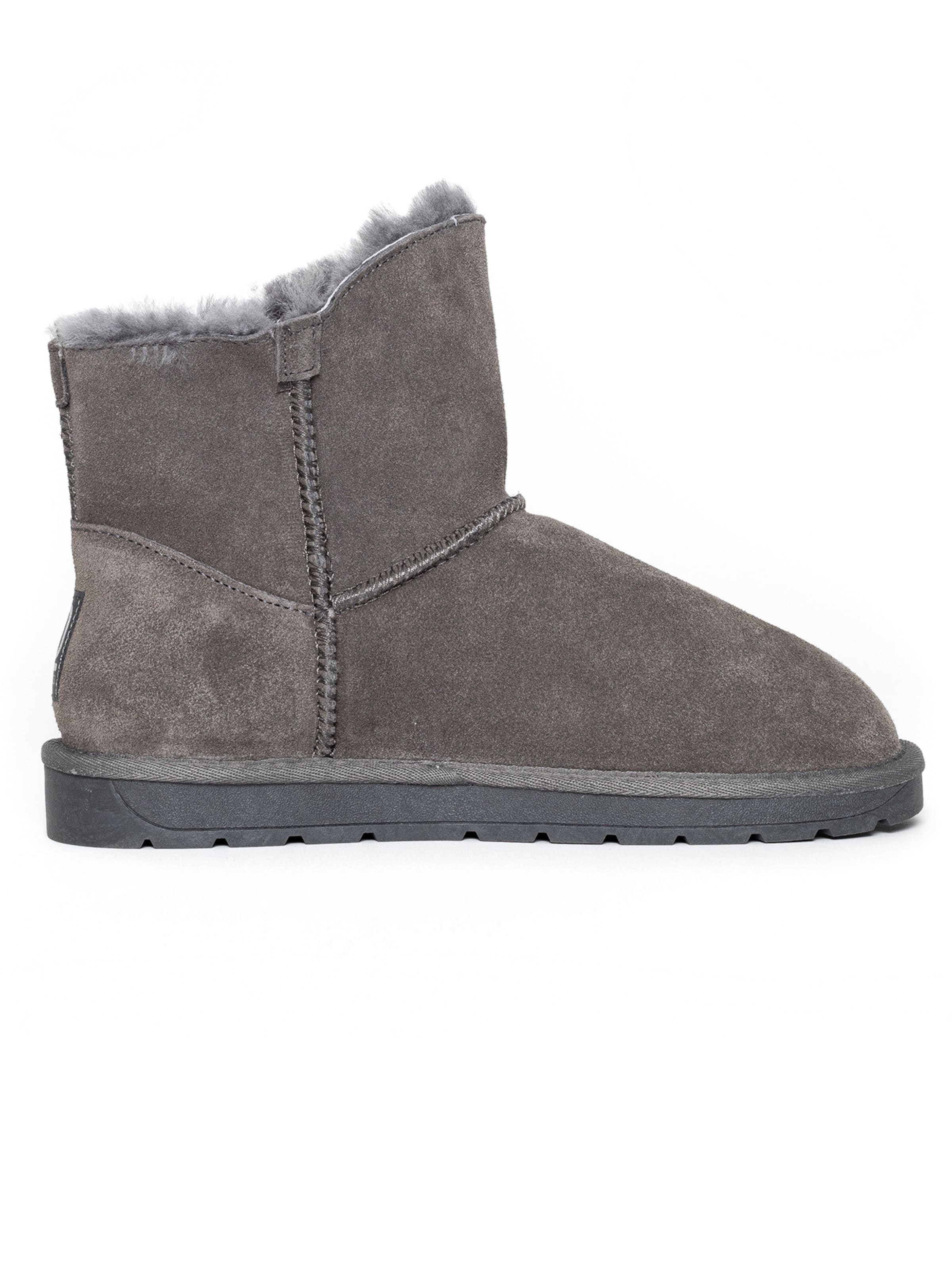 Gooce Snow boots 'Charlie' in Grey