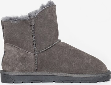 Gooce Stiefel 'Charlie' in Grau