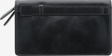 Picard Wallet 'Buddy' in Black