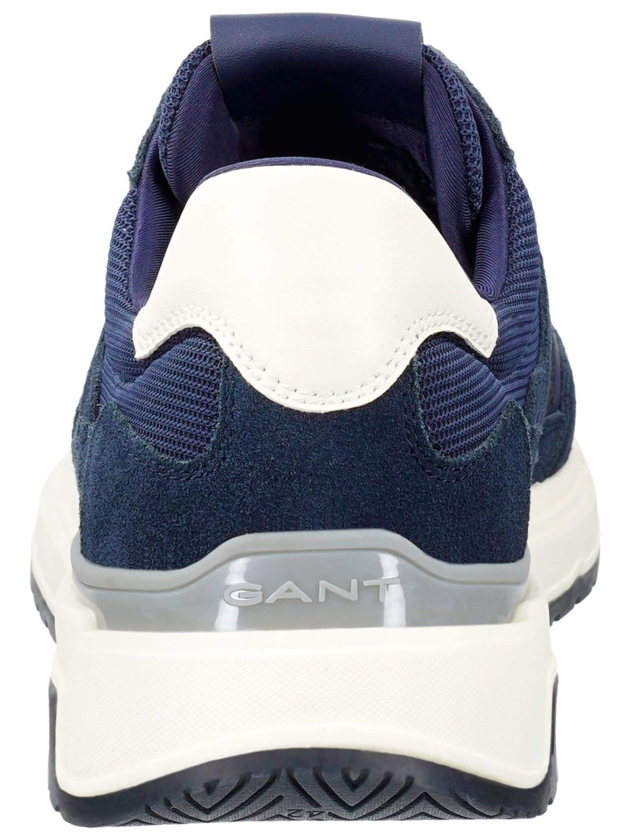 GANT Sneaker in Blau