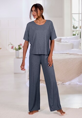 VIVANCE - Camiseta en gris