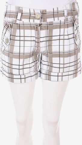 CHIEMSEE Shorts S in Braun: predná strana