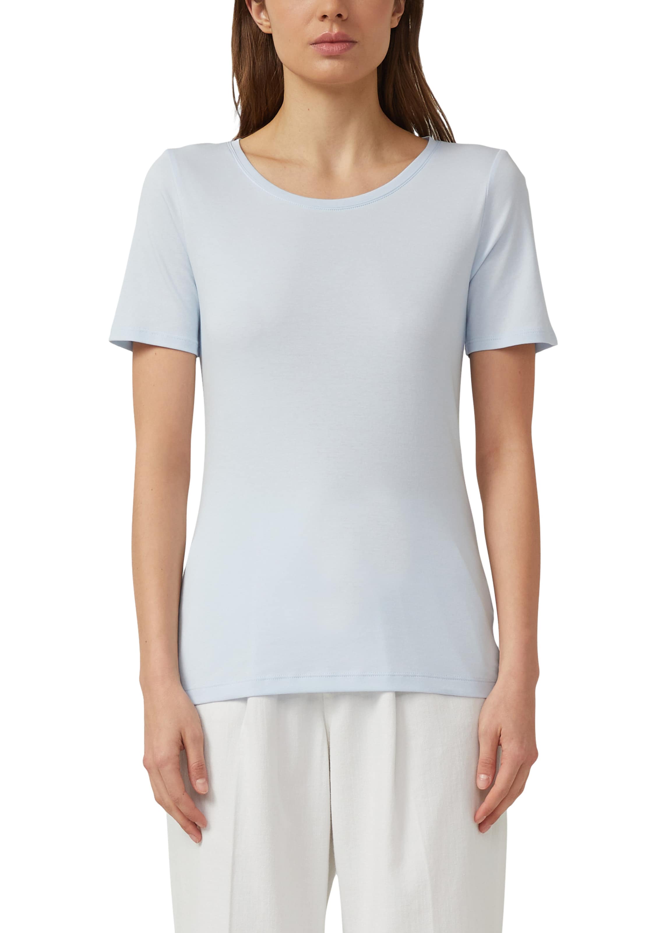 T-shirt s.Oliver en bleu