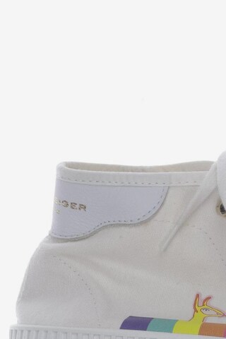 KG by Kurt Geiger Sneakers & Trainers in 39 in White