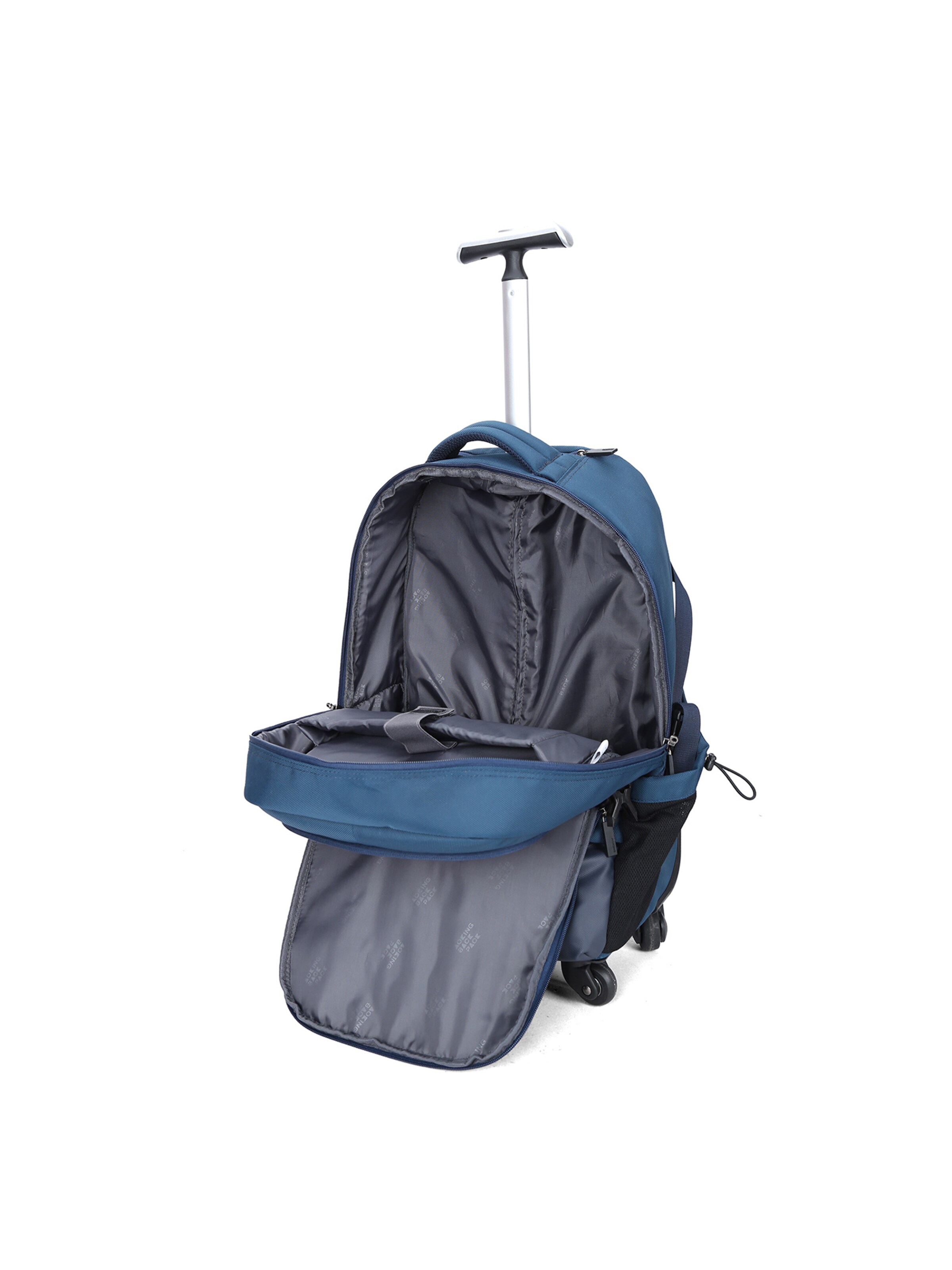 Aoking Rucksack in Blau