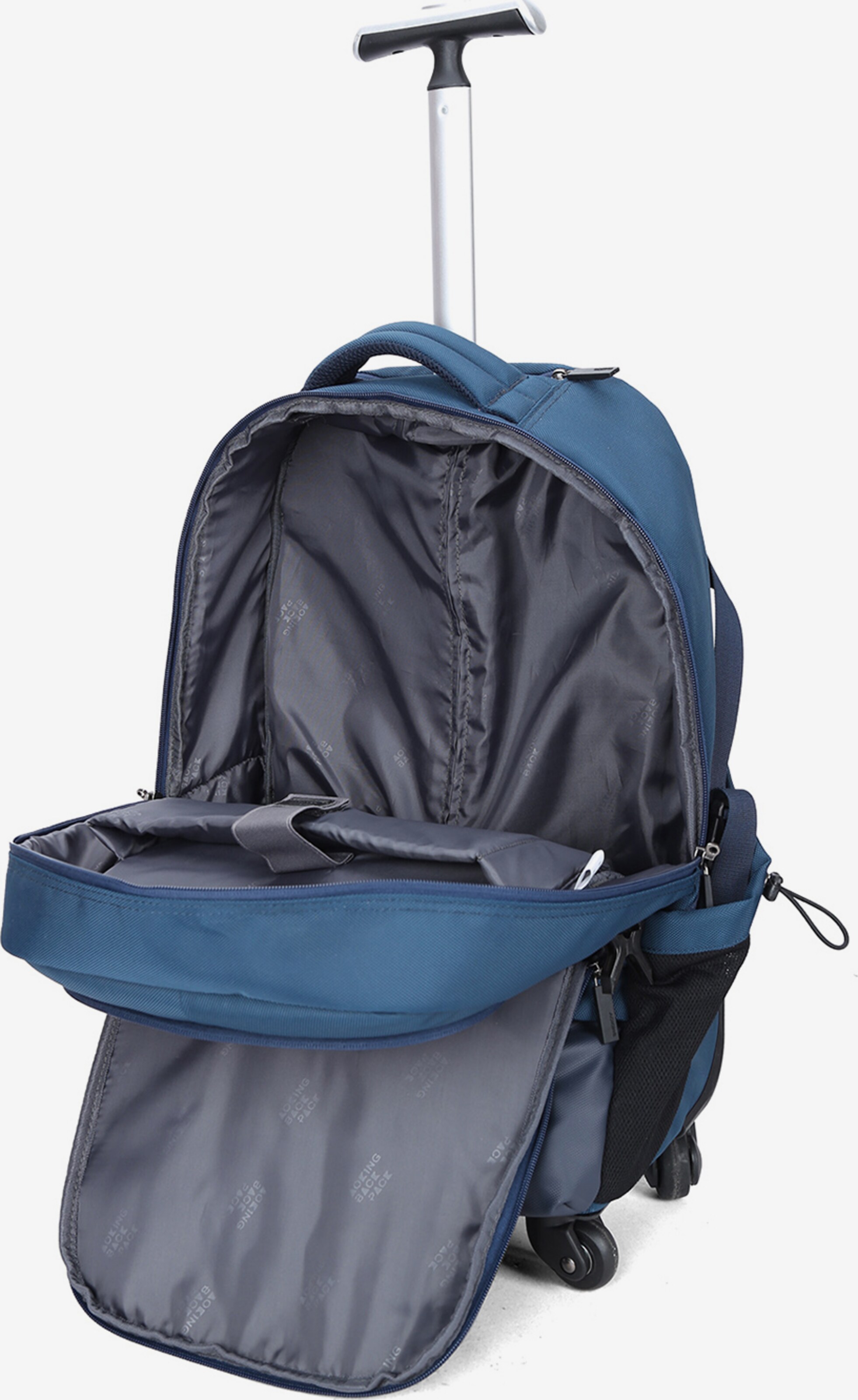 Aoking Rugzak in Donkerblauw ABOUT YOU