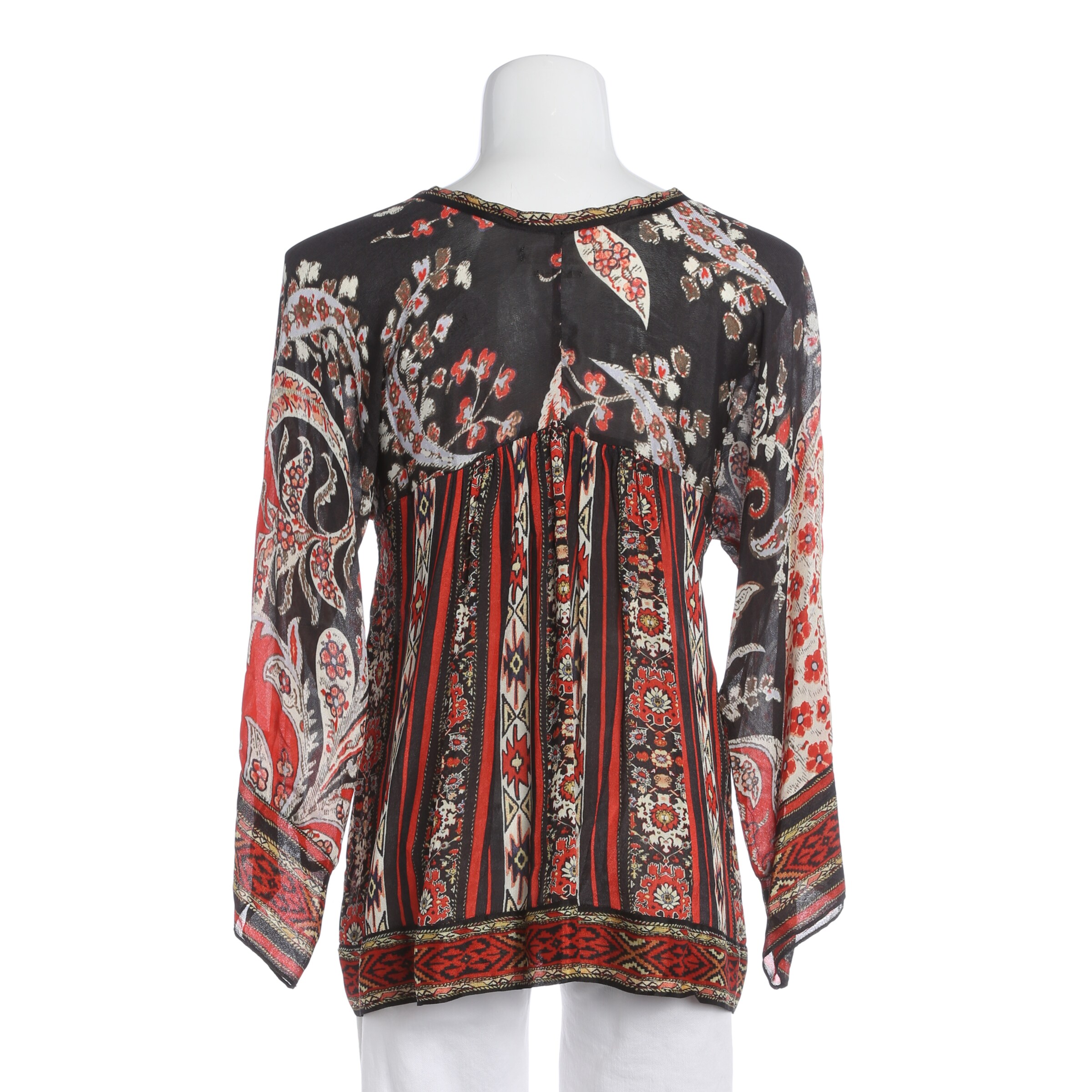 Isabel Marant Etoile Bluse / Tunika XS in Mischfarben