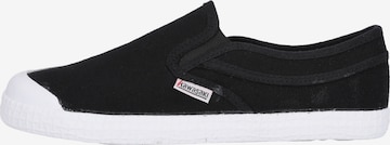 KAWASAKI Slip-Ons in Black