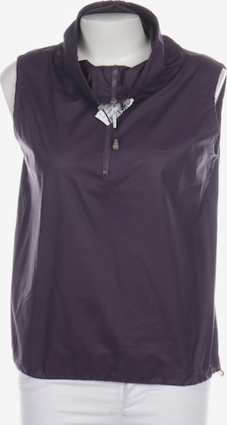 AIRFIELD Jacket & Coat in L in Purple: front