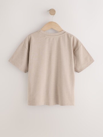 Next Shirt 'Toy Story' in Grijs