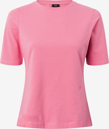 JOOP! T-Shirt in Pink: predná strana