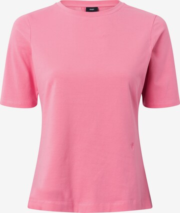 JOOP! Shirt in Roze: voorkant