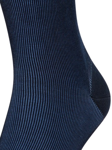 FALKE Socken 'Fine Shadow'‌‌‌‌‌‌‌‌‌‌ in Blau