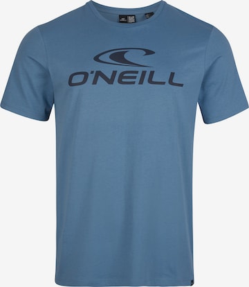 O'NEILL T-Shirt in Blau: front