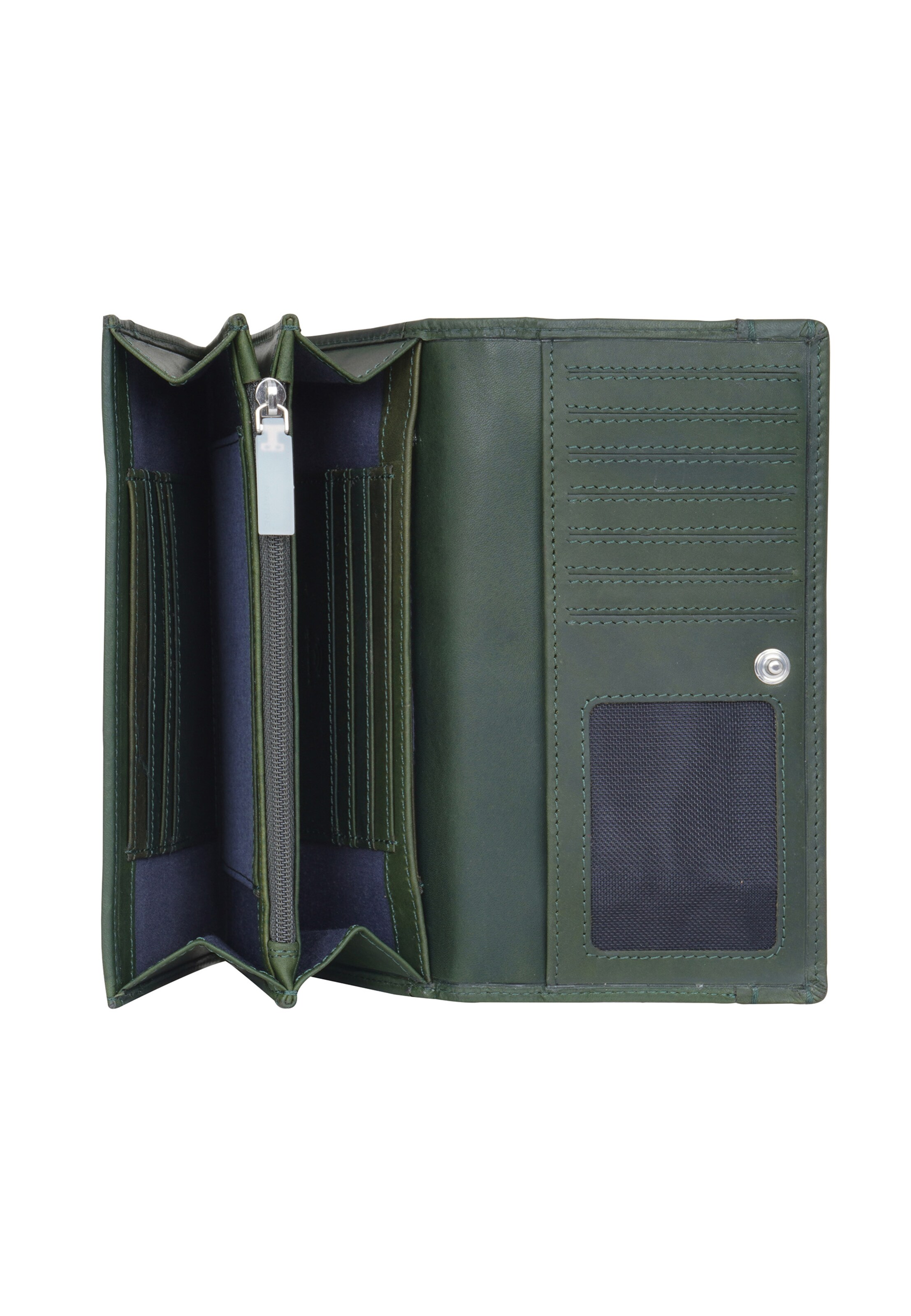 Maître Wallet 'Birkenfeld Diedburg' in Green
