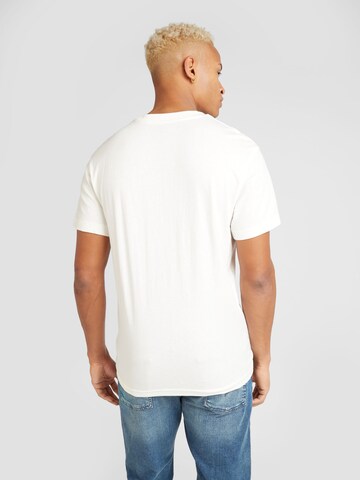 T-Shirt Lee en beige