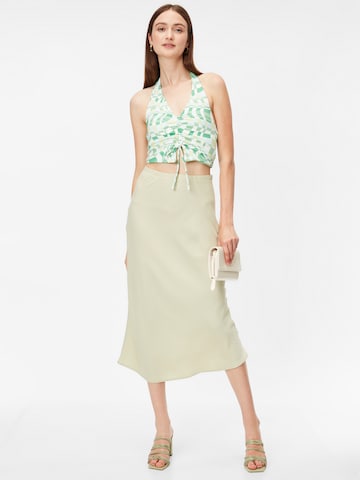 Cotton On - Top 'PHOEBE' en verde