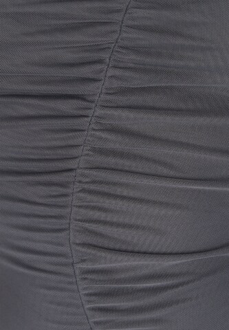 myMo ROCKS - Camisa em cinzento