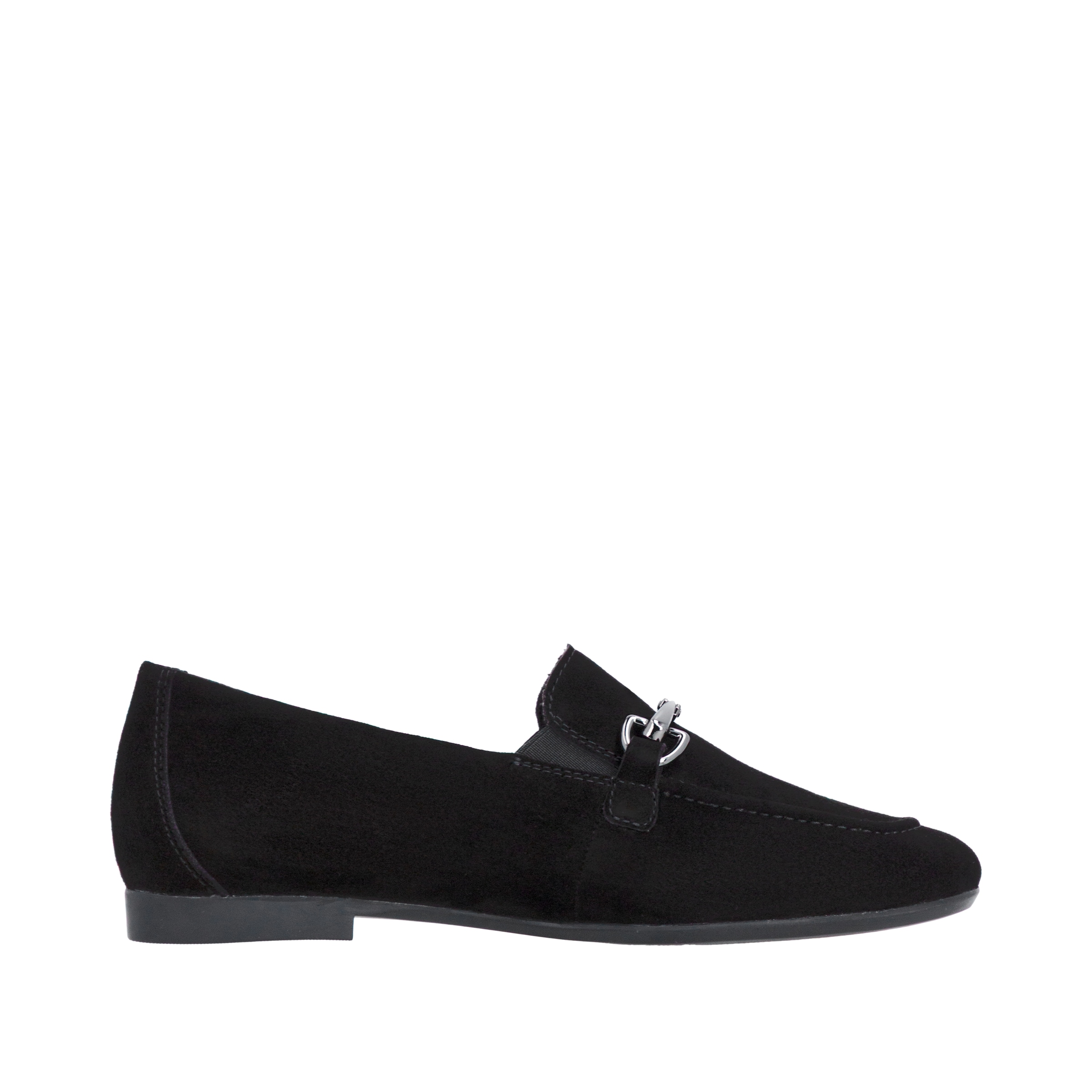 REMONTE Moccasins 'D0K13' in Black