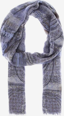 Basler Schal oder Tuch One Size in Blau: predná strana